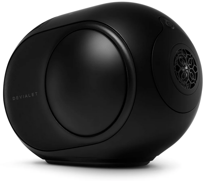 DEVIALET PHANTOM II 98dB MATTE BLACK