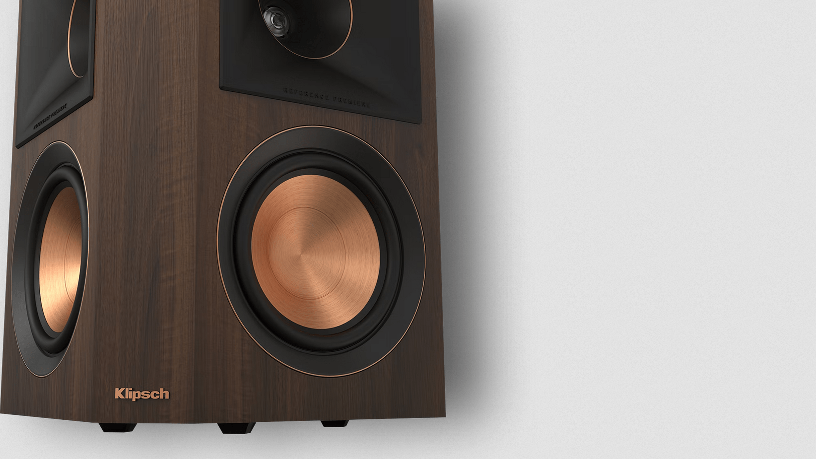 KLIPSCH RP-502S II EBONY