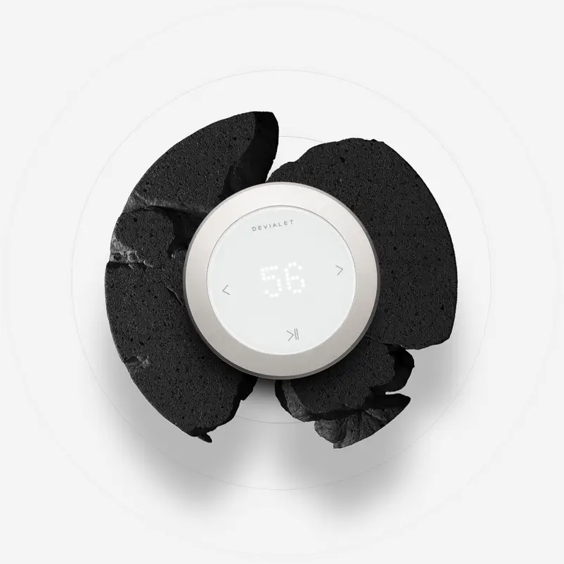 DEVIALET PHANTOM I 103DB MATTE BLACK