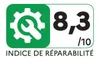 INDICE DE REPARABILITE