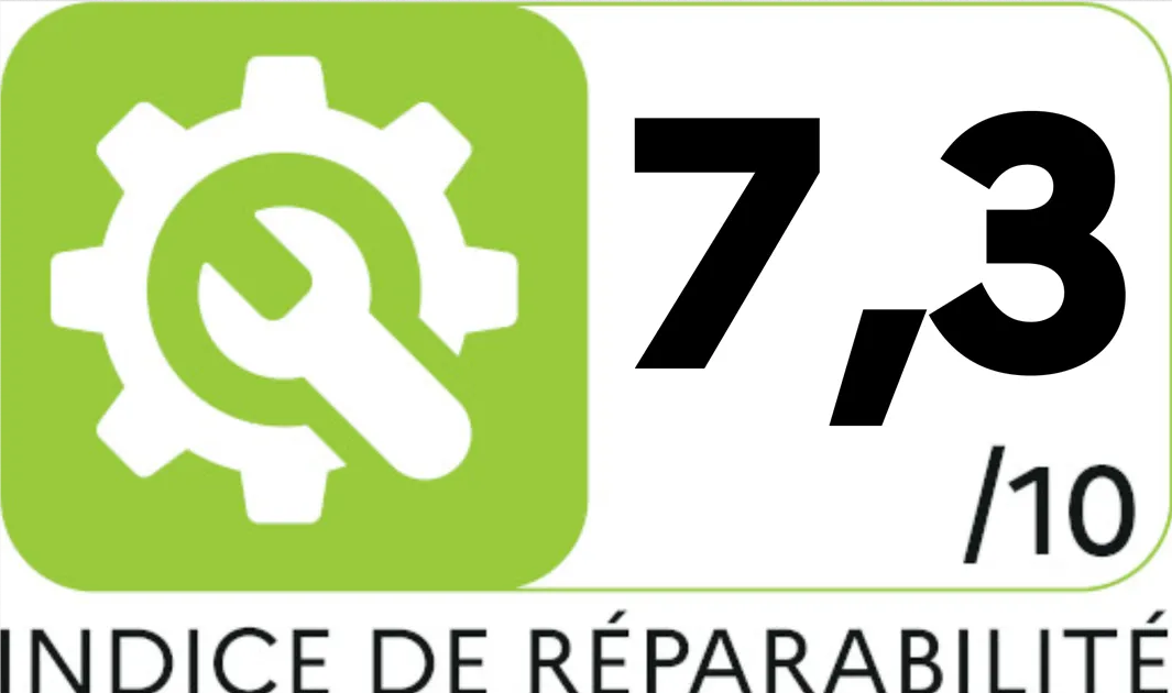 INDICE DE REPARABILITE