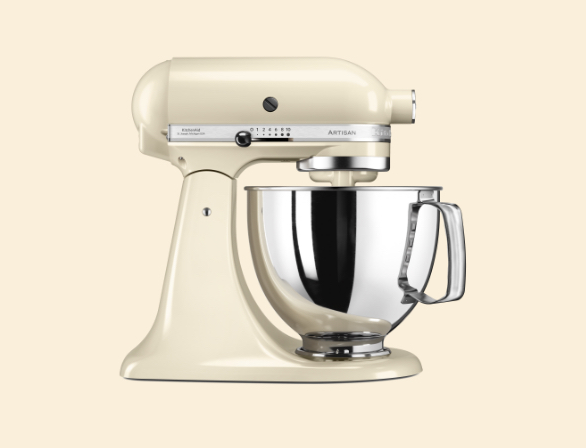 KITCHENAID 5KSM125EOB