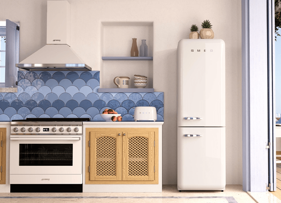 SMEG FAB32RRD5