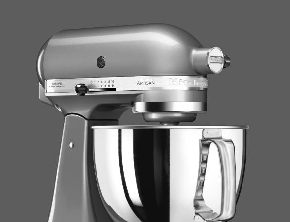 KITCHENAID 5KSM125EOB