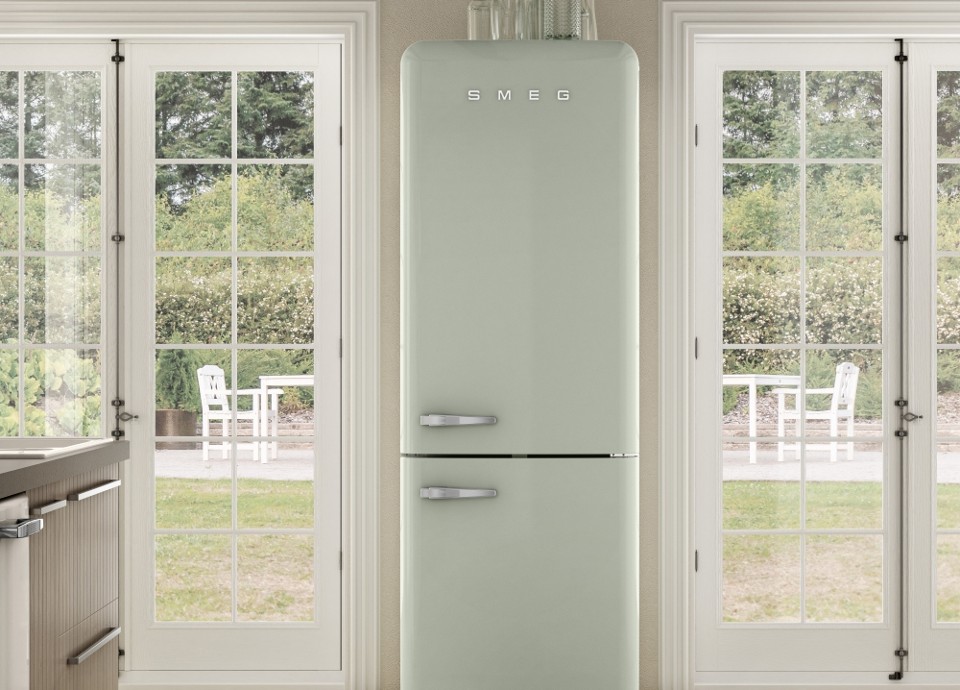 SMEG FAB38RRD5