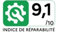 INDICE DE REPARABILITE