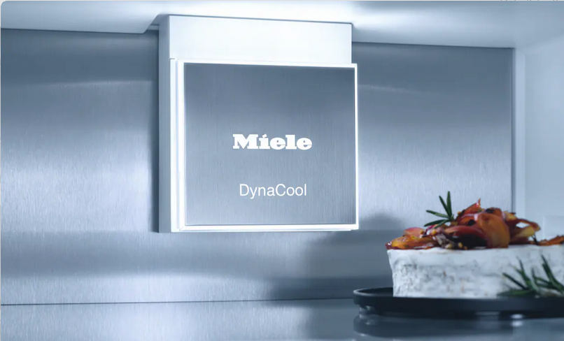 MIELE KFN4375DDB