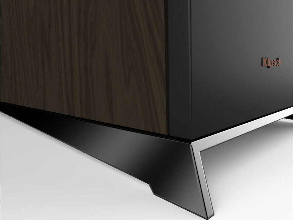 KLIPSCH RP-8000F WALNUT
