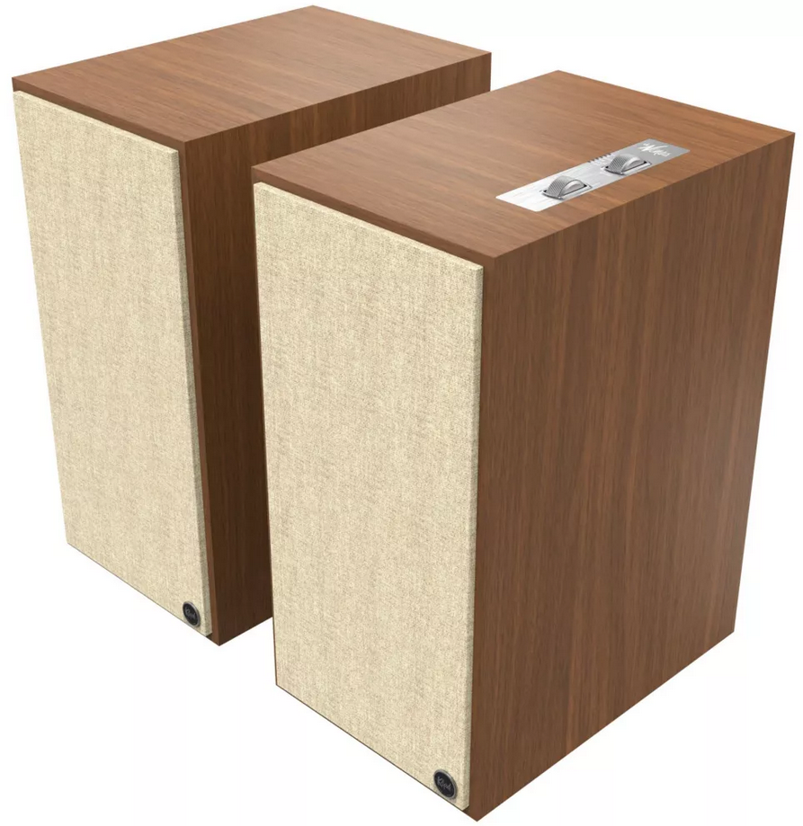 KLIPSCH THE NINES WALNUT