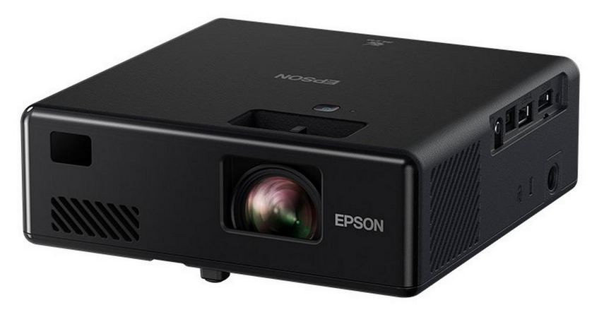 EPSON EF-11