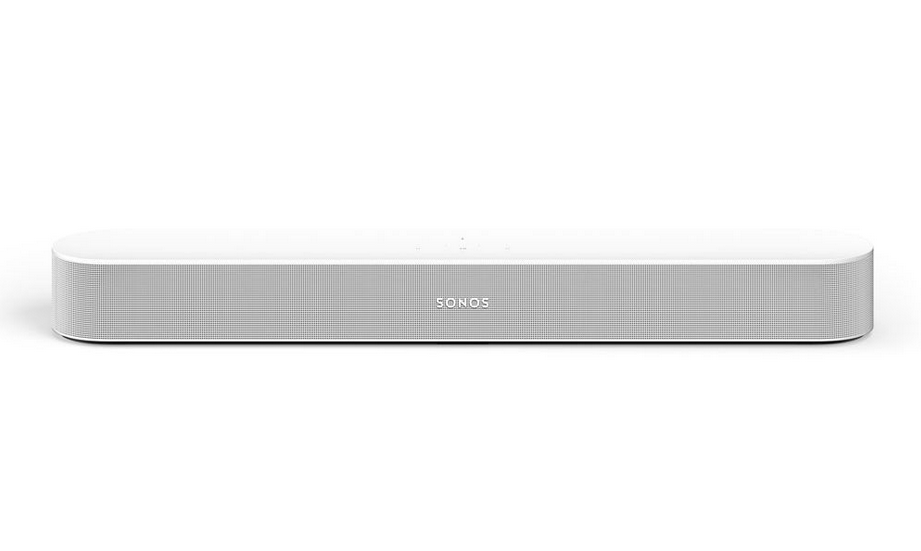 SONOS BEAM 2 BLANC