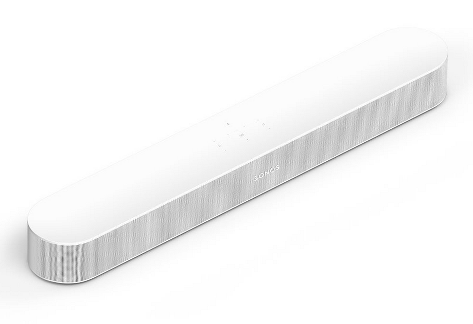 SONOS BEAM 2 BLANC