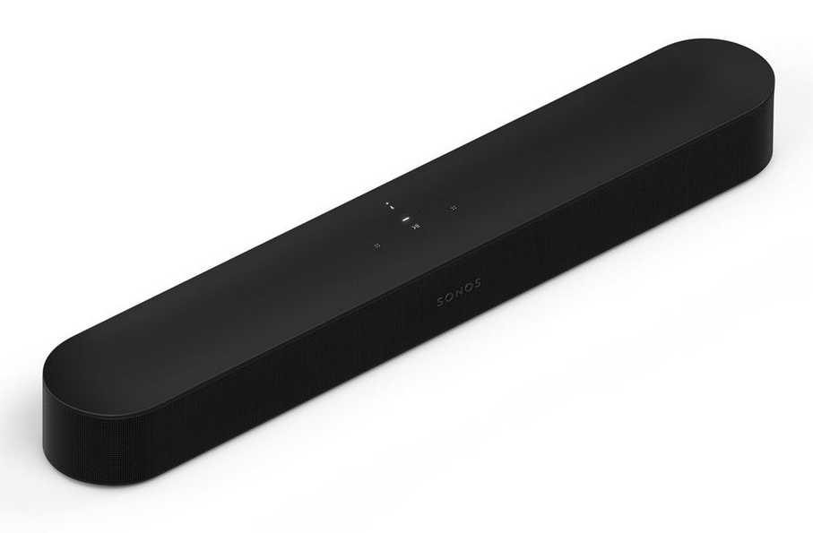 SONOS BEAM 2 NOIR