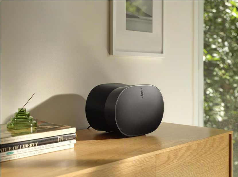 SONOS ERA 300 NOIR