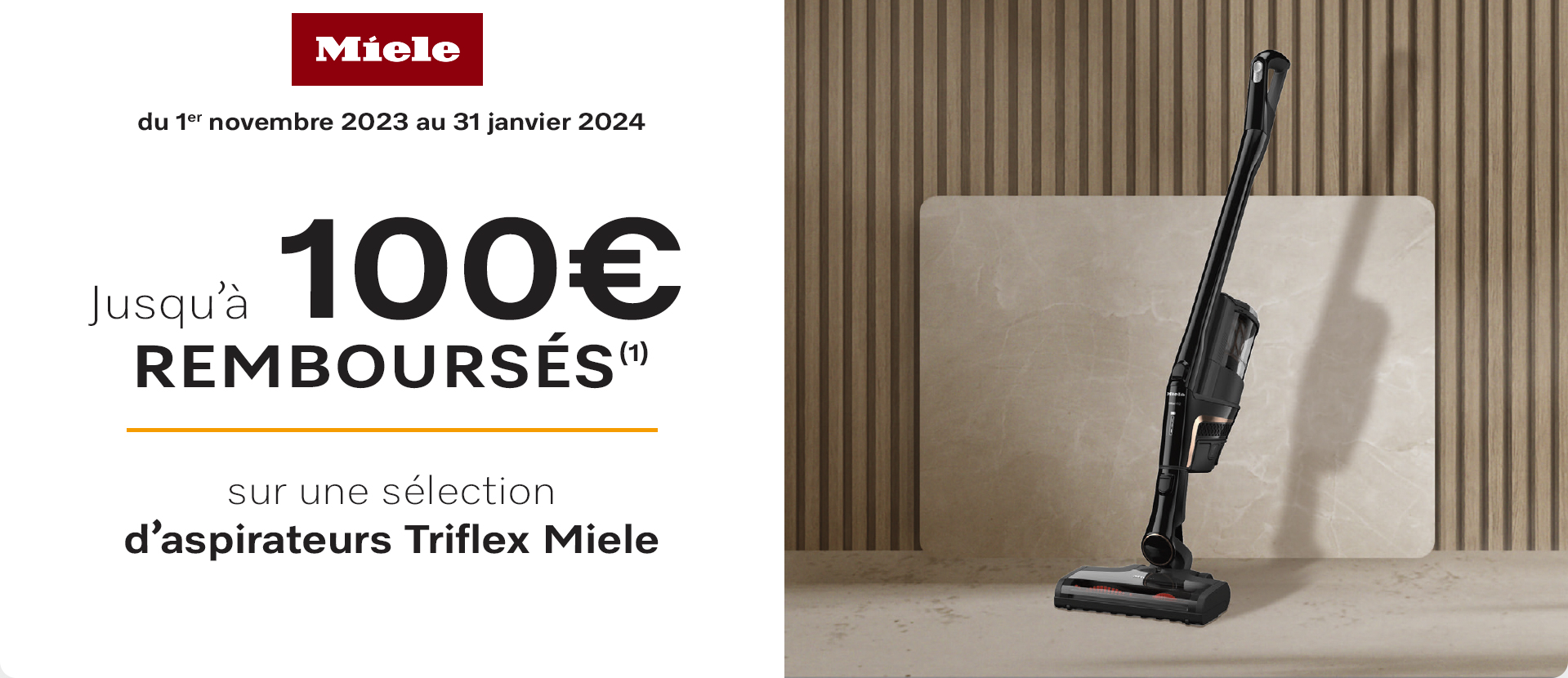 ODR TRIFLEX
