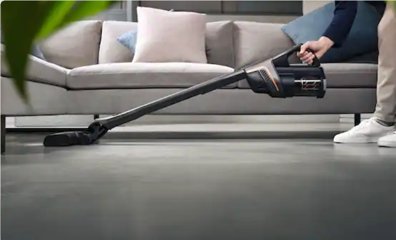 MIELE TRIFLEX HX2 FLASH