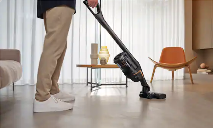 MIELE TRIFLEX HX2 FLASH