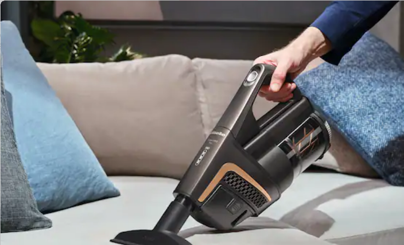 MIELE TRIFLEX HX2 FLASH