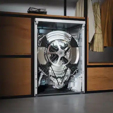 MIELE WWB100
