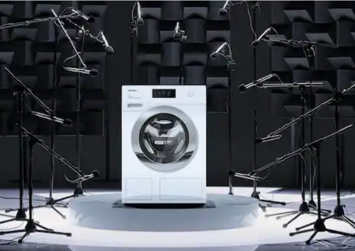 MIELE WTW870WPM