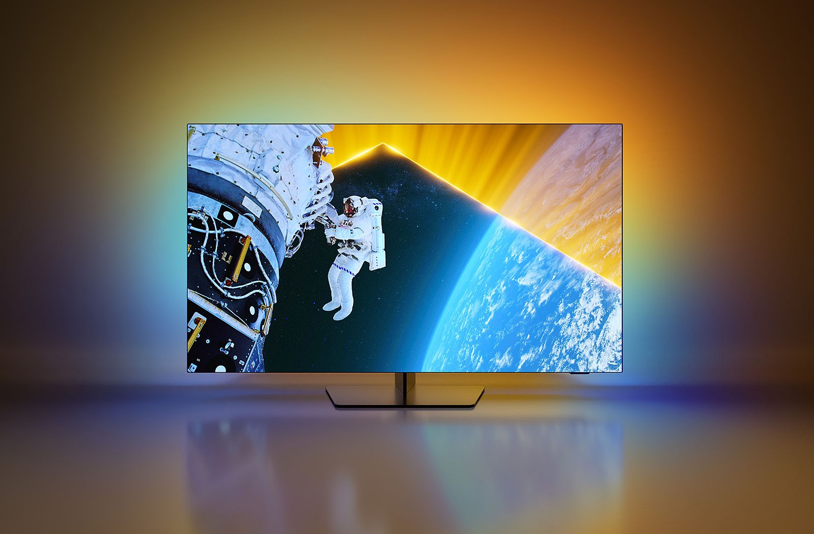 PHILIPS 55OLED809/12