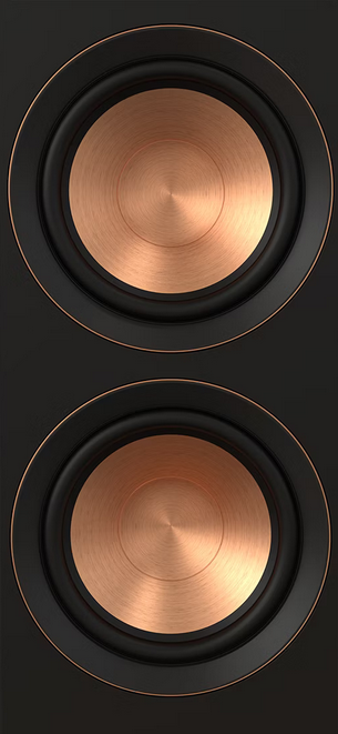 KLIPSCH RP-5000F-II WALNUT ( édition 2022 )