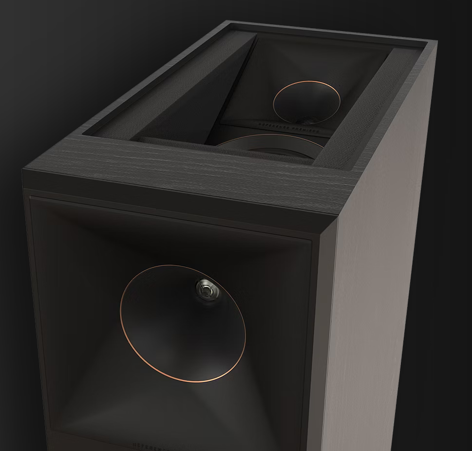 KLIPSCH RP-8060FAIIWALNUT