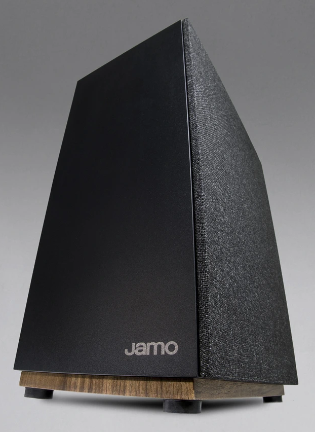 JAMO S810 SUB BLACK