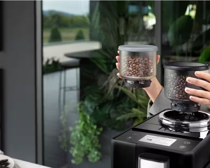 DELONGHI FEB4435.B