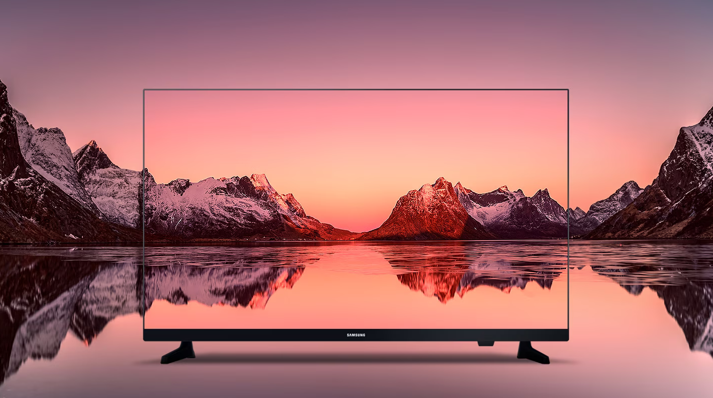 SAMSUNG UE32T4005AKXXC