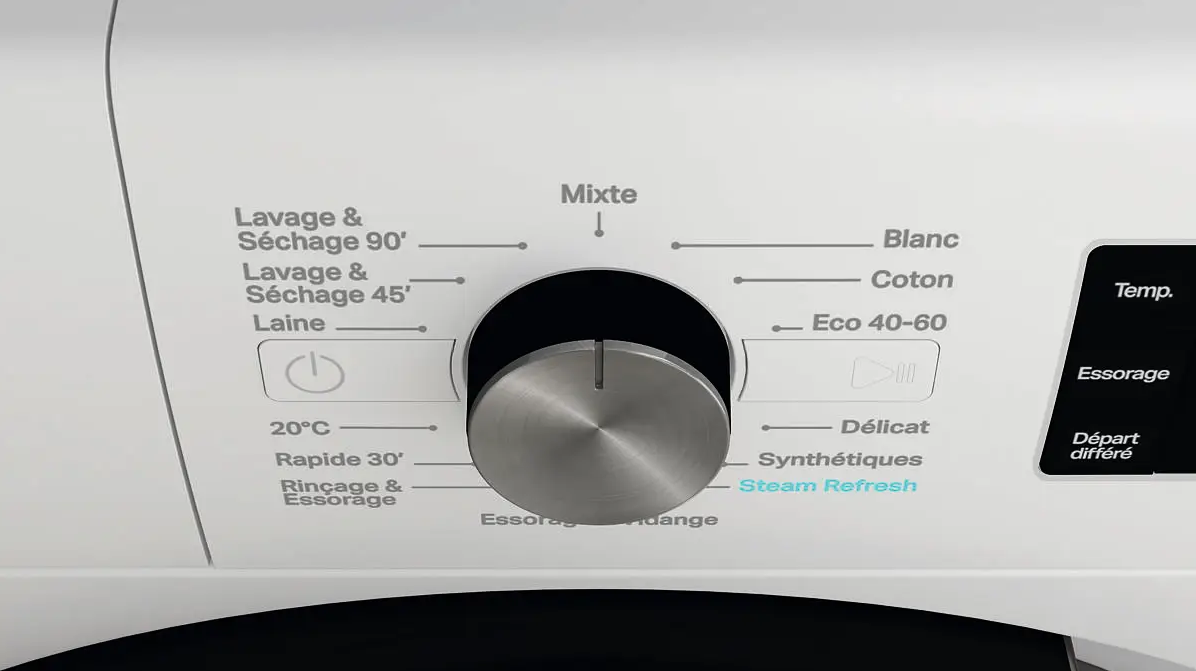 WHIRLPOOL PFFWDB864349BVFR