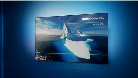 PHILIPS 65OLED909/12