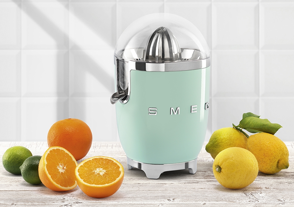 SMEG CJF01BLMEU