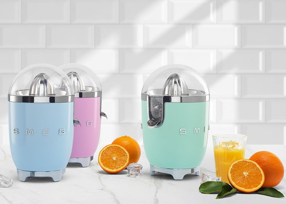 SMEG CJF01BLMEU