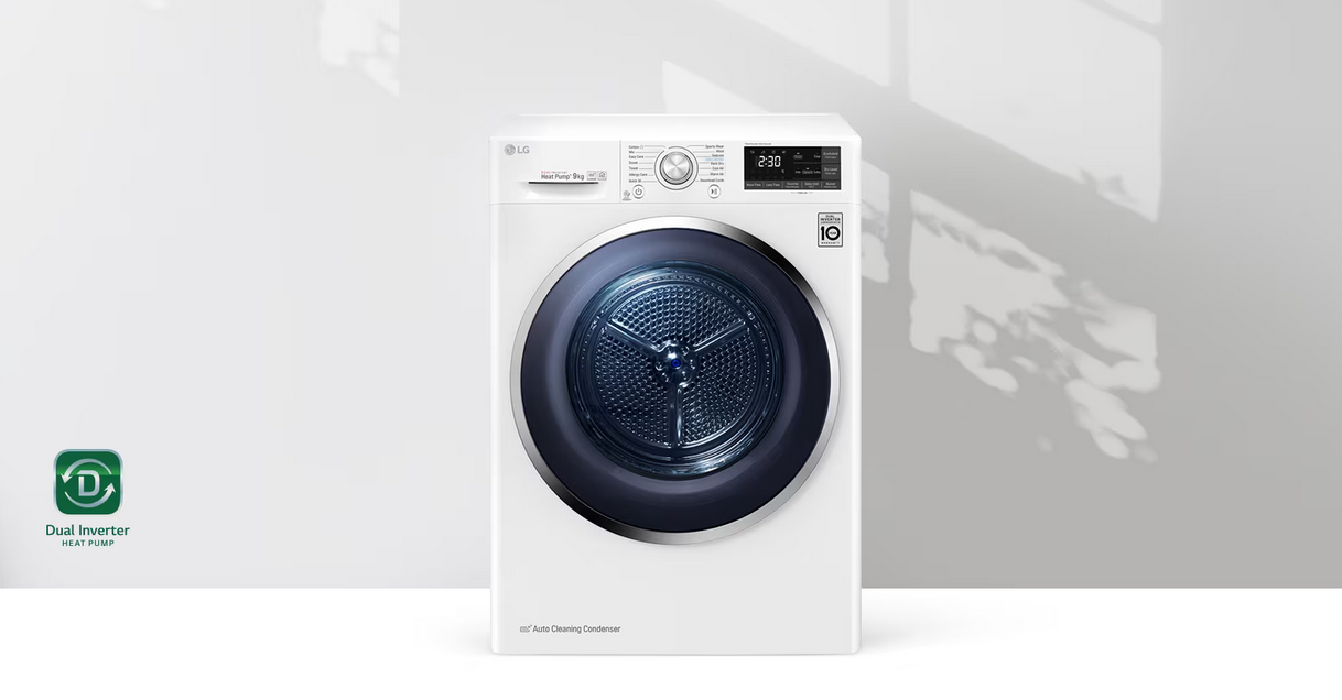 LG RH9V76WH
