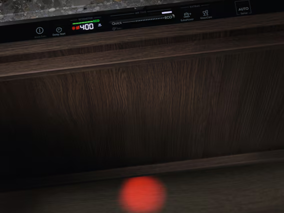 ELECTROLUX EES68510L