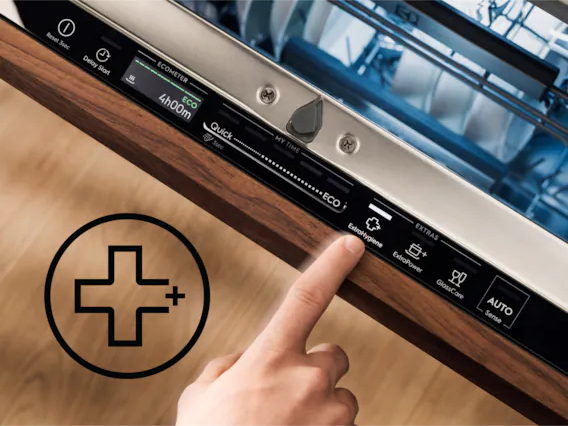 ELECTROLUX EES68510L