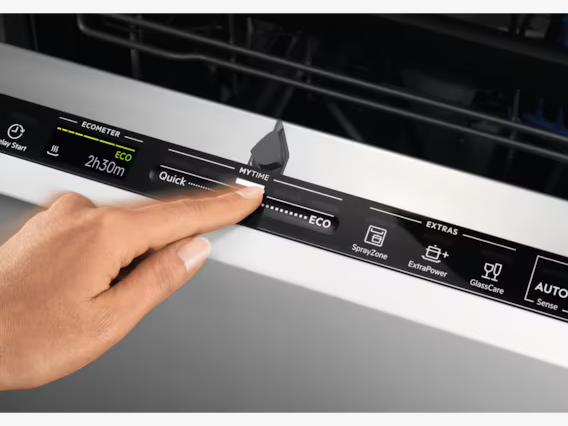 ELECTROLUX EES68510L
