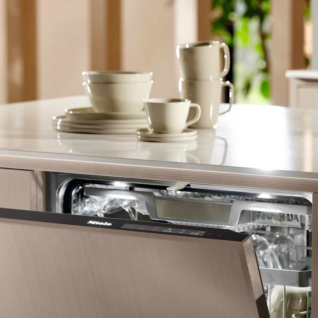 MIELE G5412 SC BLANC