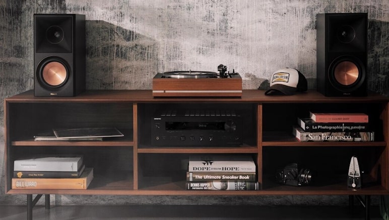 ONKYO TX-8470