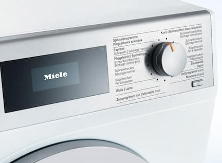MIELE PDR1108SMARTBIZ HP EL