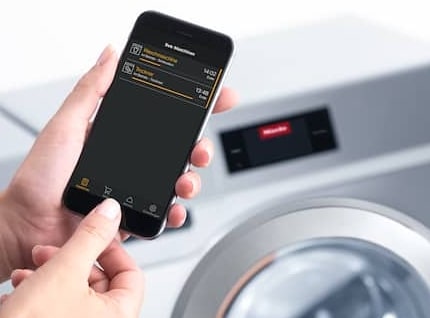 MIELE PDR1108SMARTBIZ HP EL