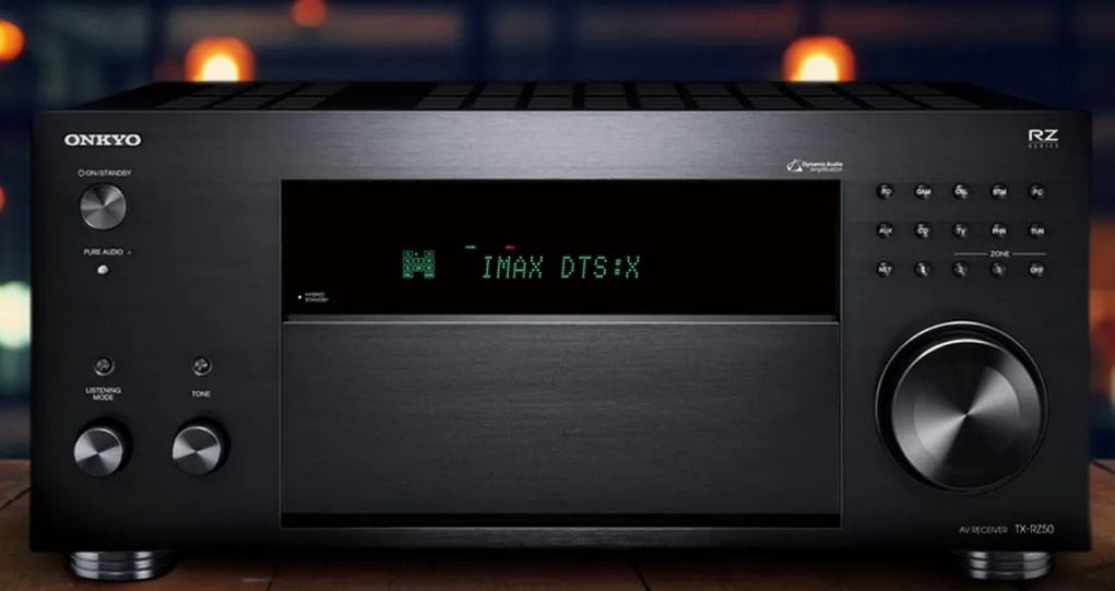 ONKYO TX-RZ50