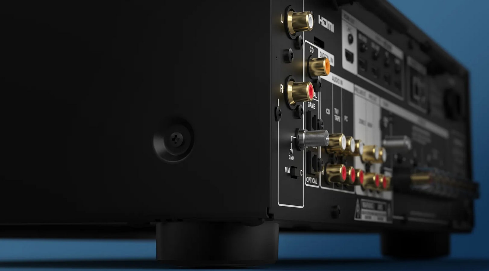 ONKYO TX-8470