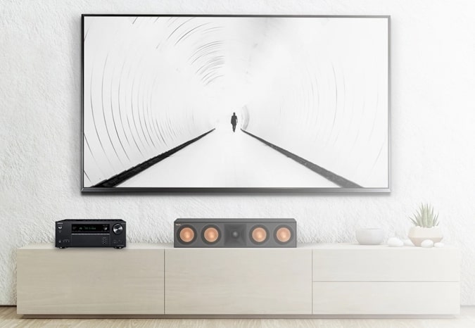 ONKYO TX-NR5100