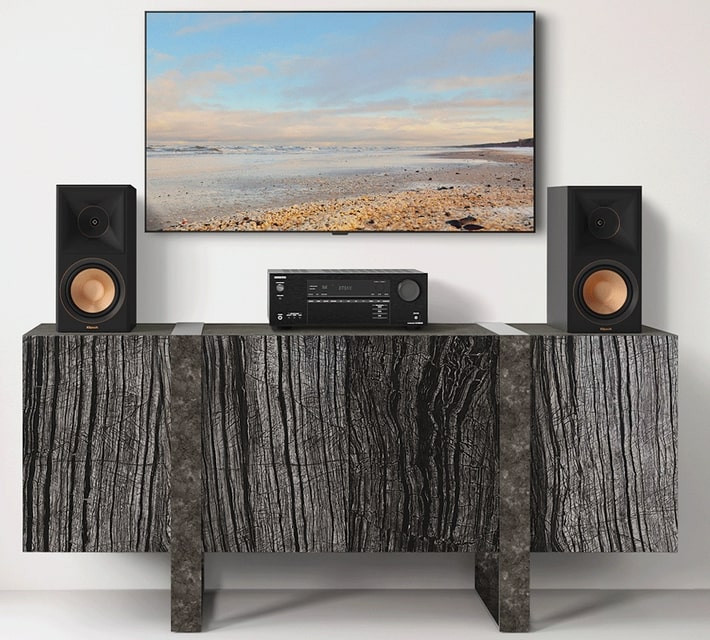 ONKYO TX-NR5100