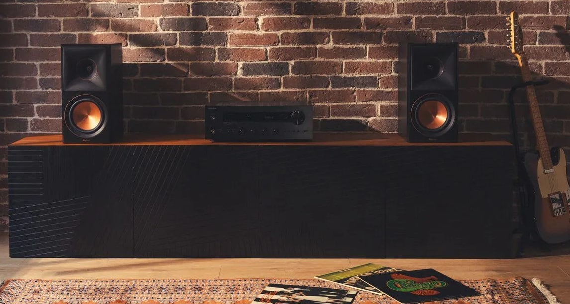 ONKYO TX-8470