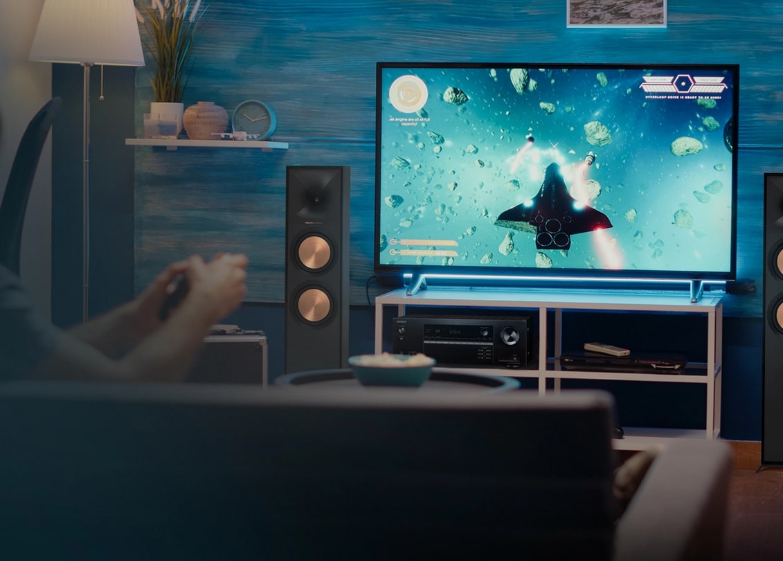 ONKYO TX-NR5100