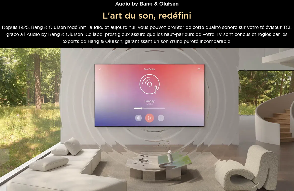TCL 85C7K