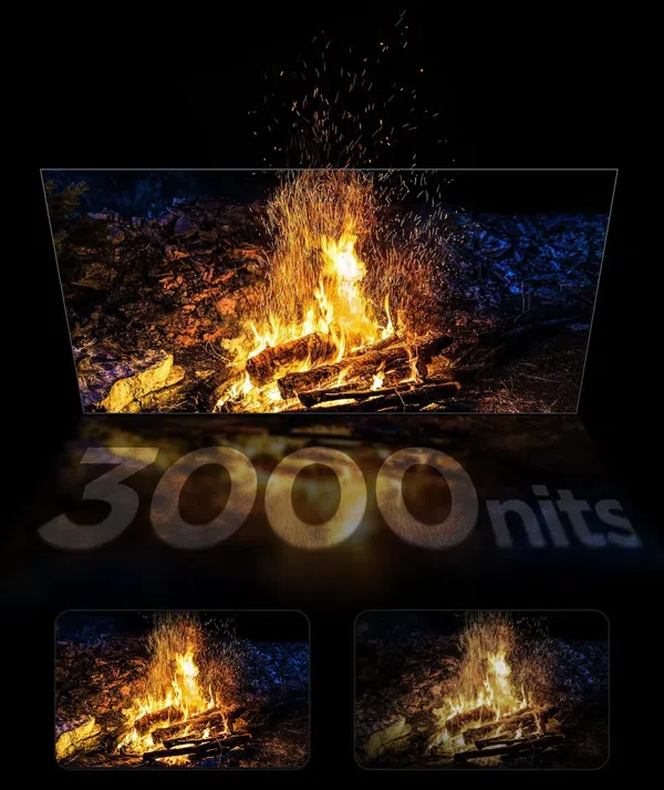 TCL 85C7K